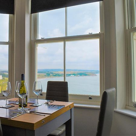 Вілла Sea View Sanctuary Скарборо Екстер'єр фото